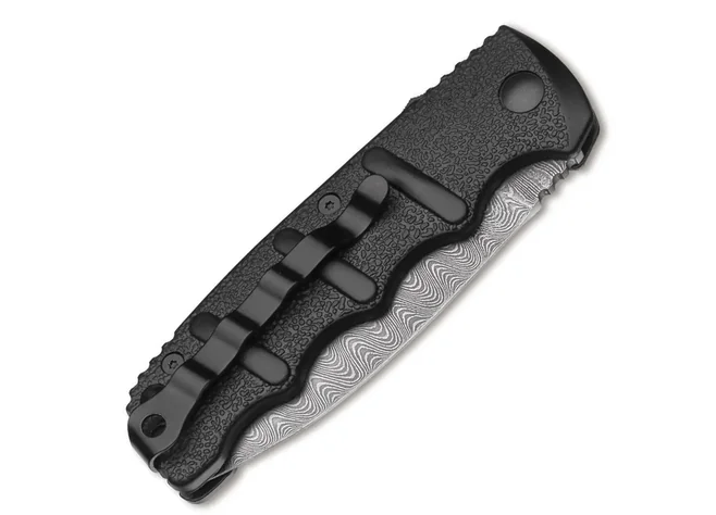 Нож Boker Plus AKS 75 Damast Фото 2